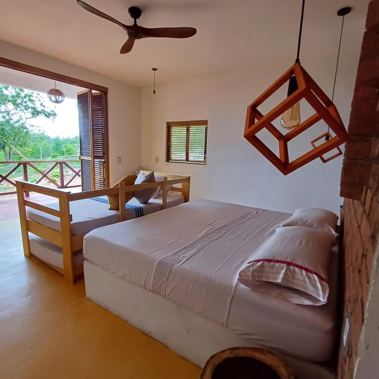 Cabanas Mizontle Mazunte Exterior foto