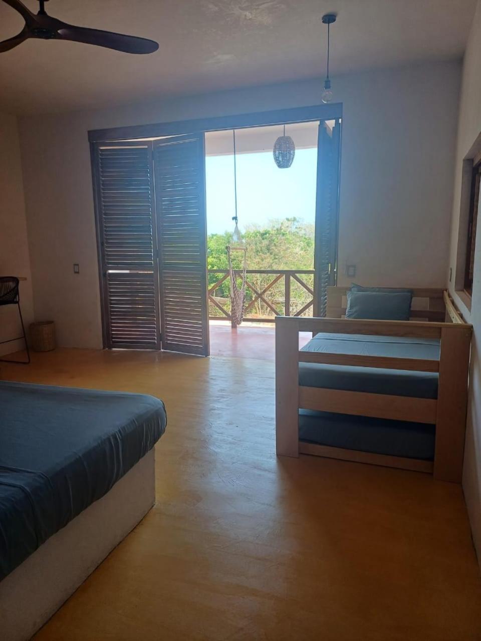 Cabanas Mizontle Mazunte Exterior foto