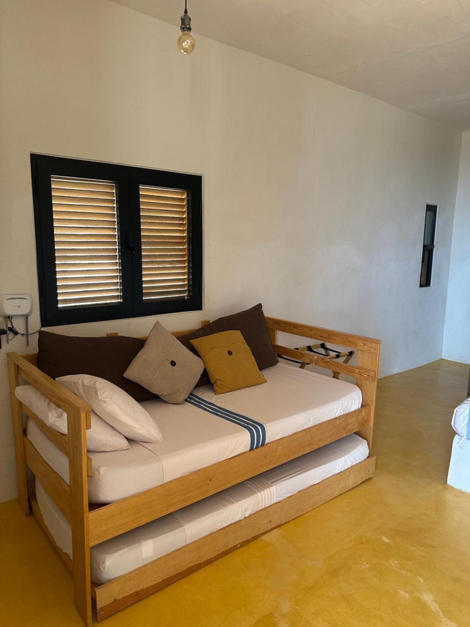 Cabanas Mizontle Mazunte Exterior foto